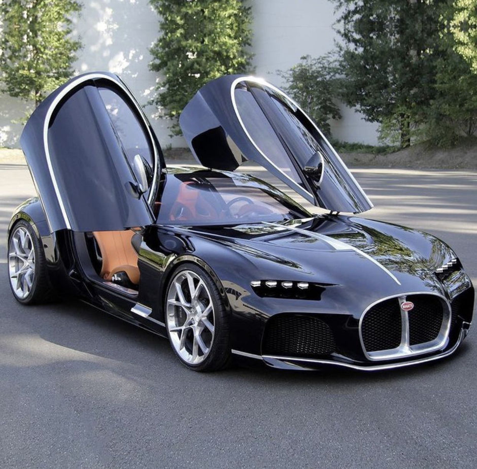 Bugatti Madness | Kylian Mbappe Spotted | Monaco Billionaires Summer 2023 | Supercars