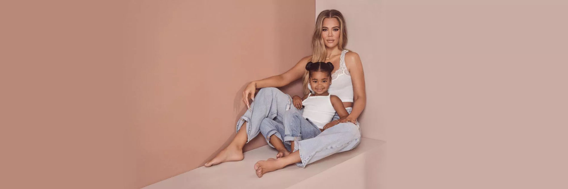 On her fifth birthday, see Khloe Kardashian's daughter True Thompson all grown up.