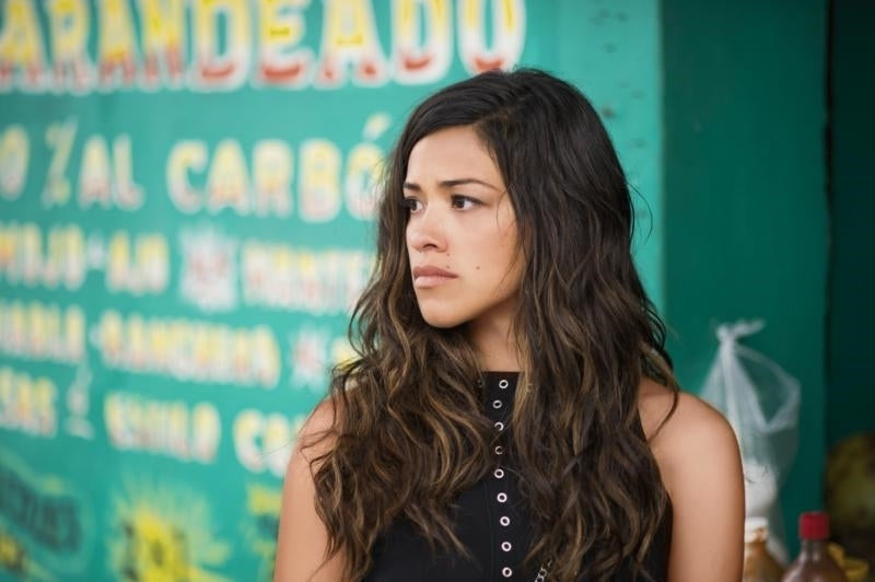Gina Rodriguez to Bring Popular Podcast "Princess of South Beach" to Netflix as Series