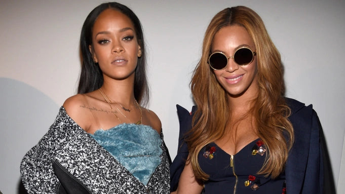 Rihanna vs. Beyoncé