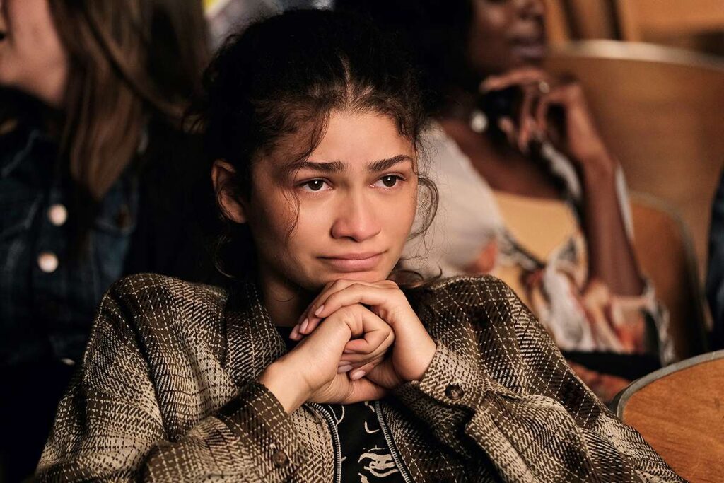 Breaking News: Zendaya to receive "Star of the Year" award at CinemaCon 2023!
